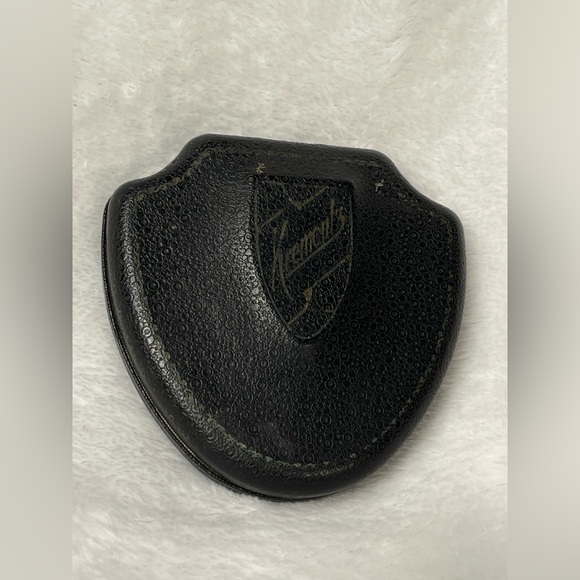 Antique Krementz men’s cufflink and buttons platinum and gold - Picture 10 of 11